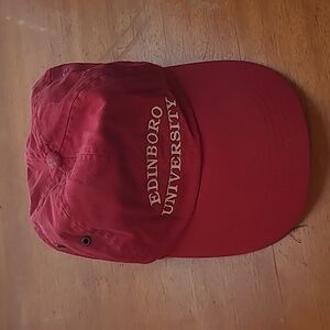 Edinboro University Hat
